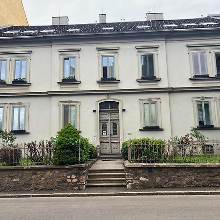 Leoben City Apartments - Premium Apartments 24 7 Exterior photo