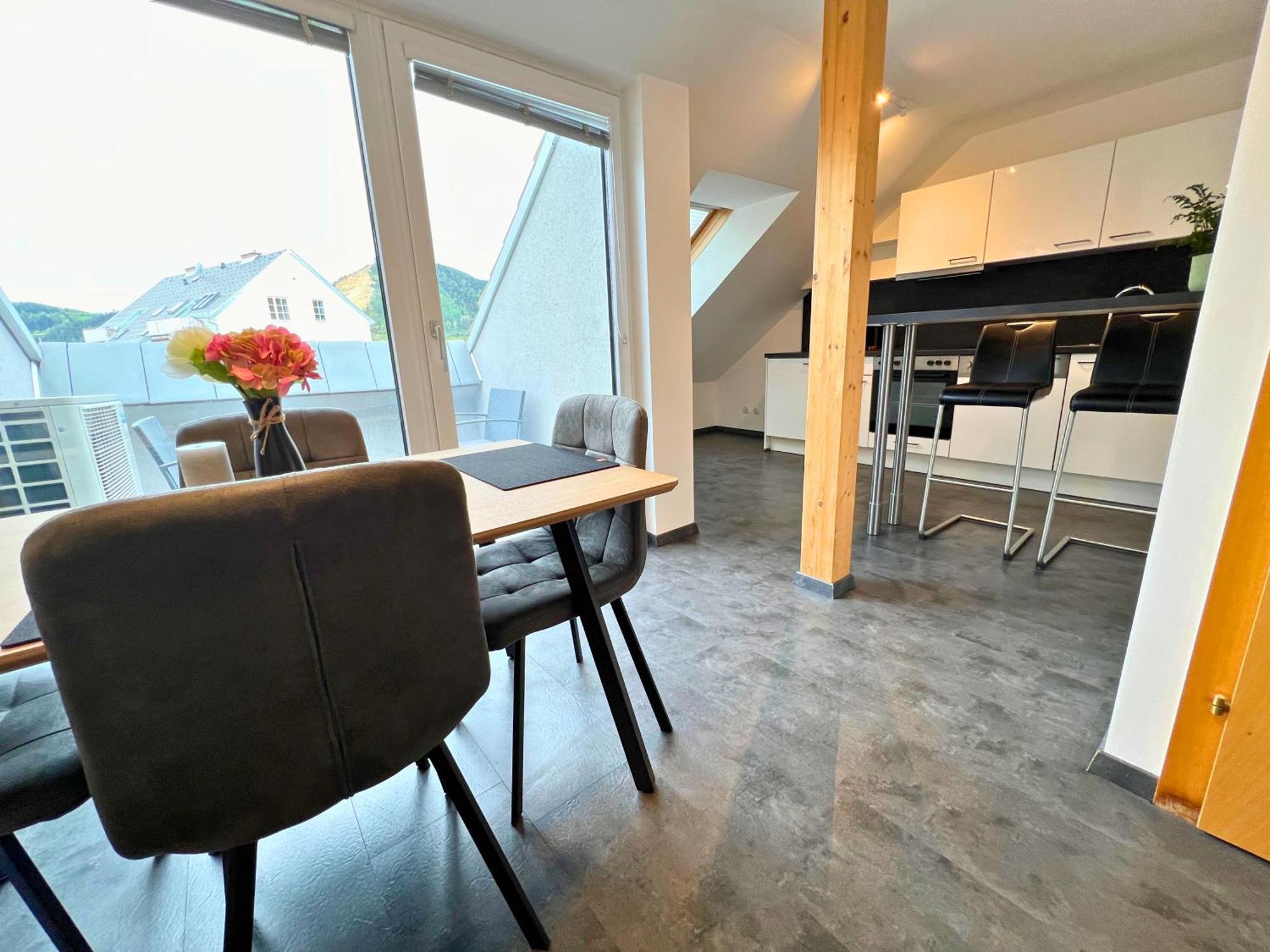 Leoben City Apartments - Premium Apartments 24 7 Exterior photo